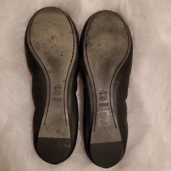 Tory Burch Flats - Picture 6 of 6